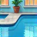 Icono mantenimiento de piscinas